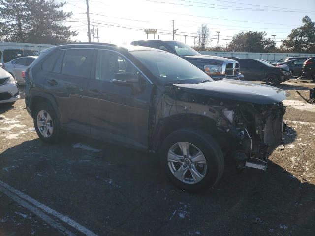 2021 TOYOTA RAV4 XLE - 2T3P1RFV3MC224191