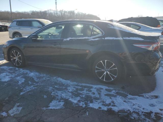 2019 TOYOTA CAMRY L - 4T1B11HK0KU207531
