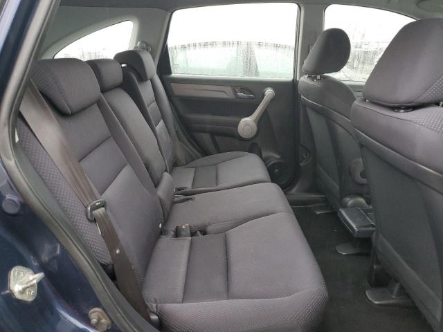 2023 HONDA CR-V LX - 5J6RE48367L002949