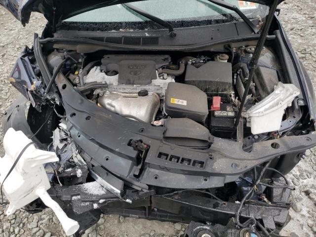 2017 TOYOTA CAMRY LE - 4T1BF1FK7HU802132