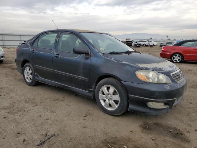 2006 Toyota Corolla Ce VIN: 1NXBR32E36Z691630 Lot: 82410423