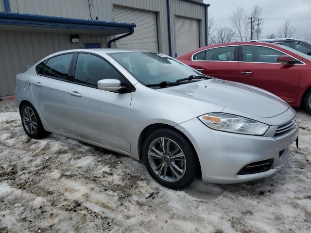 Vin: 1c3cdfah6dd233361, lot: 39919674, dodge dart se 20134