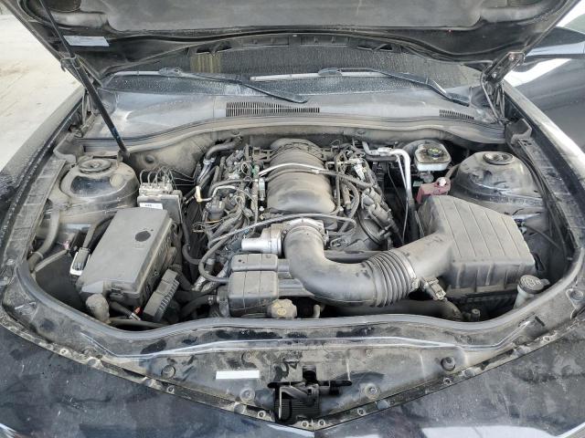 2015 CHEVROLET CAMARO 2SS 2G1FK1EJ9F9211264
