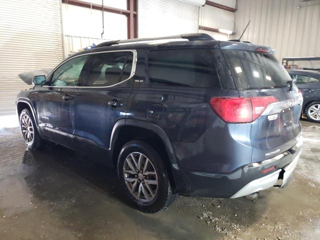 1GKKNSLS0JZ157628 | 2018 GMC ACADIA SLE