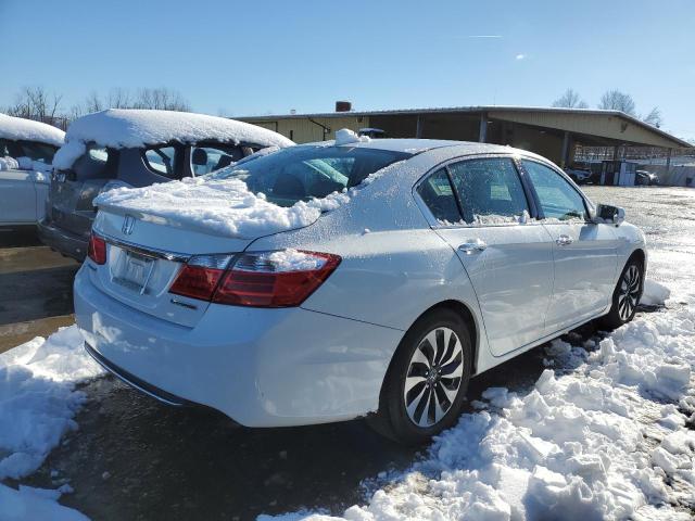 1HGCR6F52EA010301 | 2014 HONDA ACCORD HYB