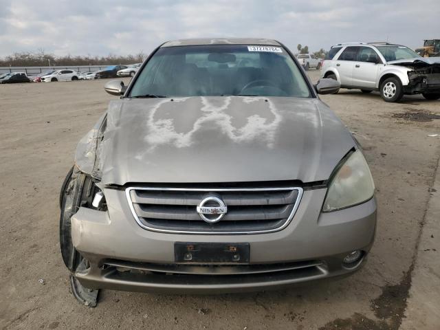 2002 Nissan Altima Base VIN: 1N4AL11D62C226926 Lot: 37278784