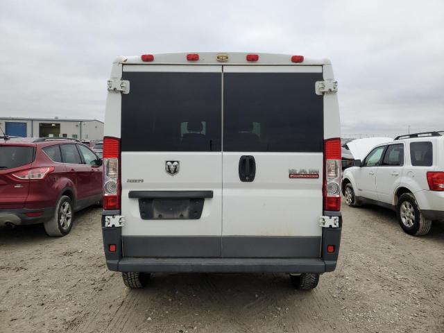 3C6TRVAG4GE114877 | 2016 Ram promaster 1500 1500 standard