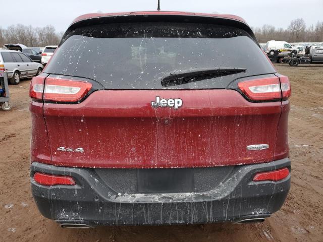 2016 JEEP 170 - 1C4PJMCS0GW119271