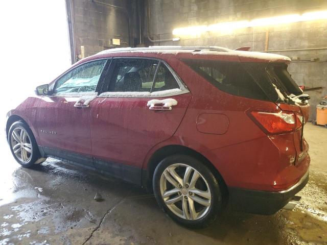 2GNAXPEX3K6232706 | 2019 CHEVROLET EQUINOX PR