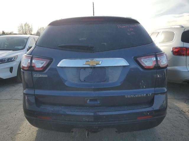 1GNKRGKD7EJ217626 | 2014 CHEVROLET TRAVERSE L