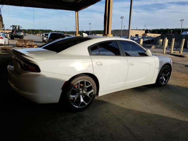 2C3CDXCT4GH115579 | 2016 DODGE CHARGER R/