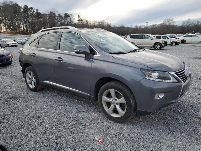 JTJBK1BA3E2038829 | 2014 LEXUS RX 350 BAS