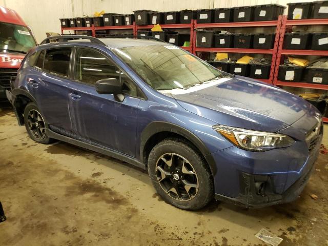 JF2GTAAC1JH215668 | 2018 SUBARU CROSSTREK