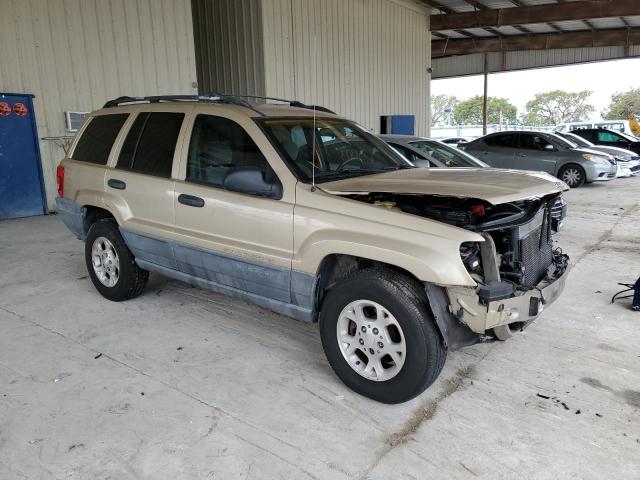 1J4GX48S21C739453 | 2001 Jeep grand cherokee laredo