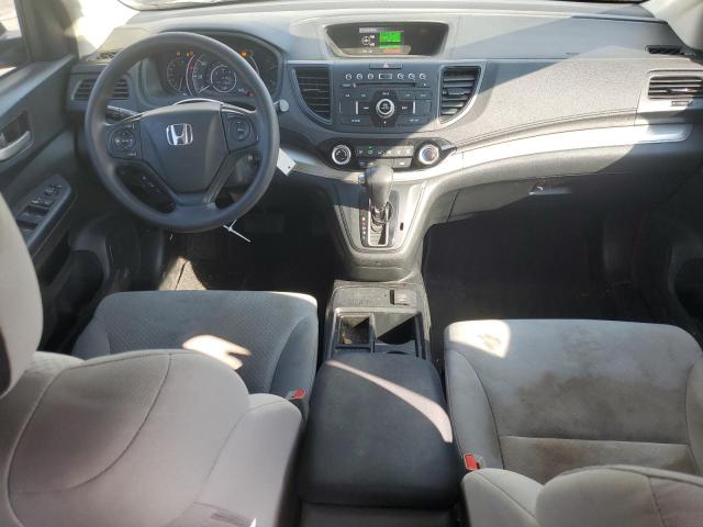 2HKRM3H3XGH521686 2016 Honda Cr-V Lx