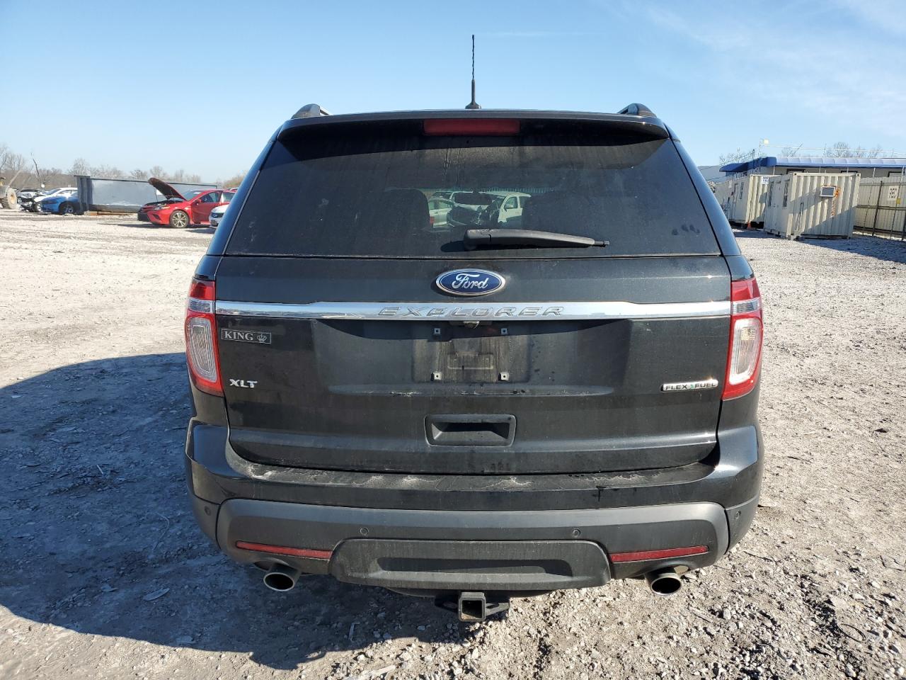 1FM5K7D83DGB24006 2013 Ford Explorer Xlt 1FM5K7D83DGB24006 2013 Ford Explorer Xlt