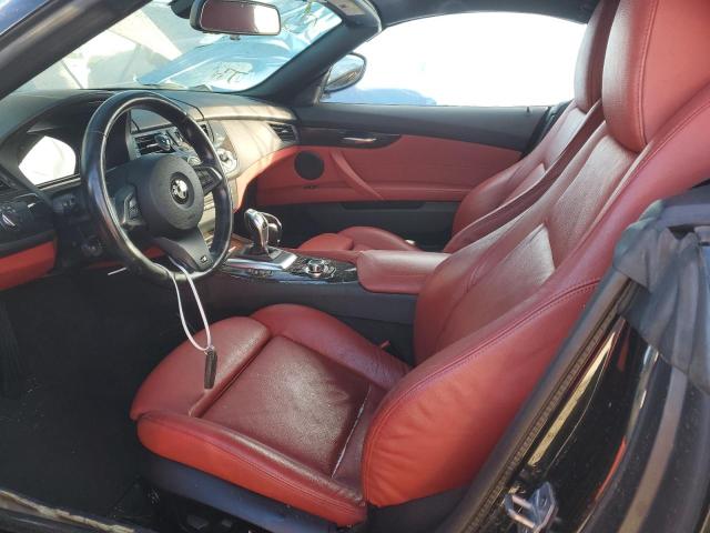 2016 BMW Z4 SDRIVE3 - WBALM7C52G5B60072