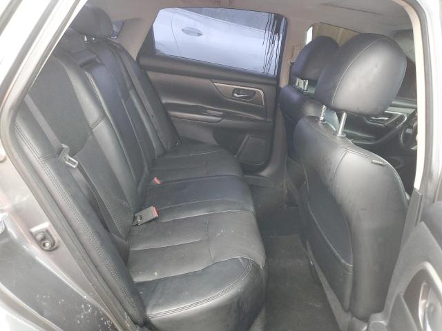 2015 NISSAN ALTIMA 2.5 - 1N4AL3AP7FC107794