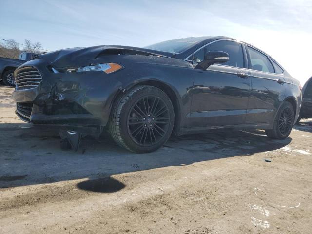 3FA6P0H98ER218483 | 2014 FORD FUSION SE