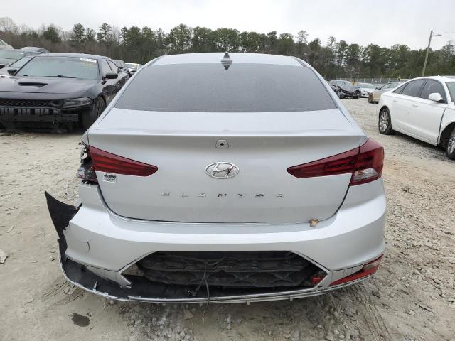 KMHD84LF7LU047780 | 2020 HYUNDAI ELANTRA SE