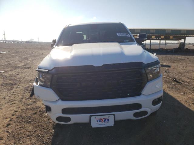 2024 RAM 1500 BIG H - 1C6RREFG9RN113340