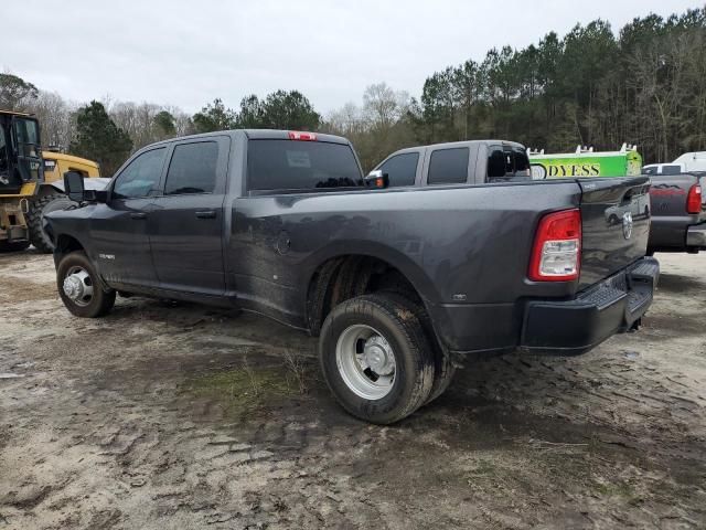 2022 RAM 3500 TRADE - 3C63RPGJ9NG335083