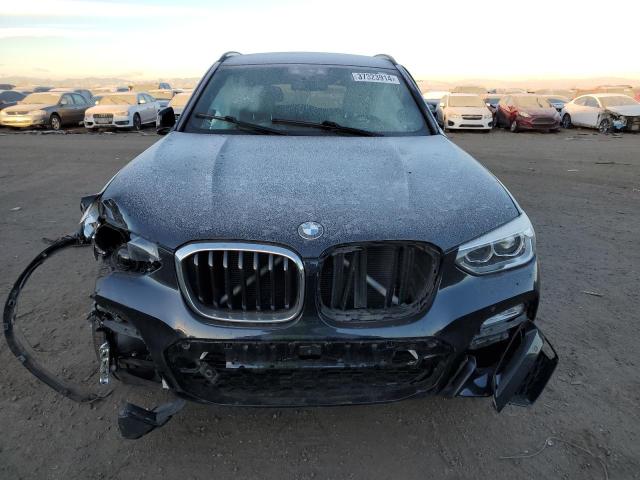 5UXTR9C53JLC83946 2018 BMW X3, photo no. 5