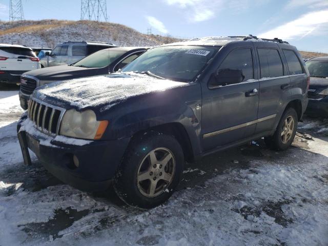 2005 Jeep Grand Cherokee Limited