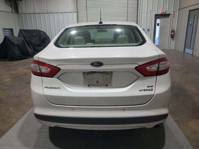 3FA6P0LU0GR178642 | 2016 FORD FUSION SE