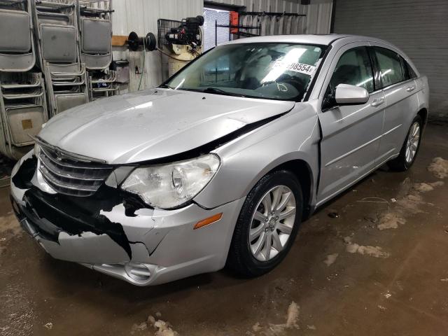 2010 Chrysler Sebring Limited