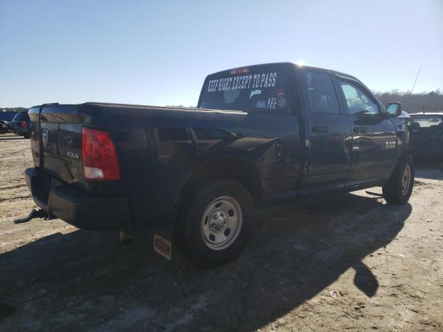 1C6RR7FT0GS214158 | 2016 RAM 1500 ST