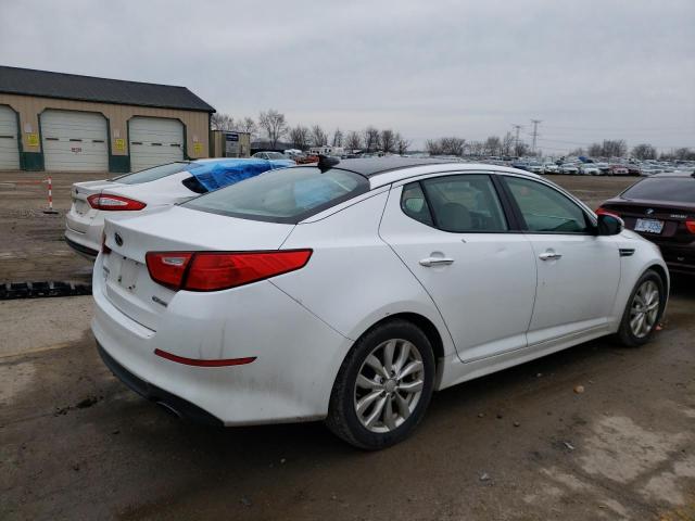 5XXGN4A79FG369093 | 2015 KIA OPTIMA EX