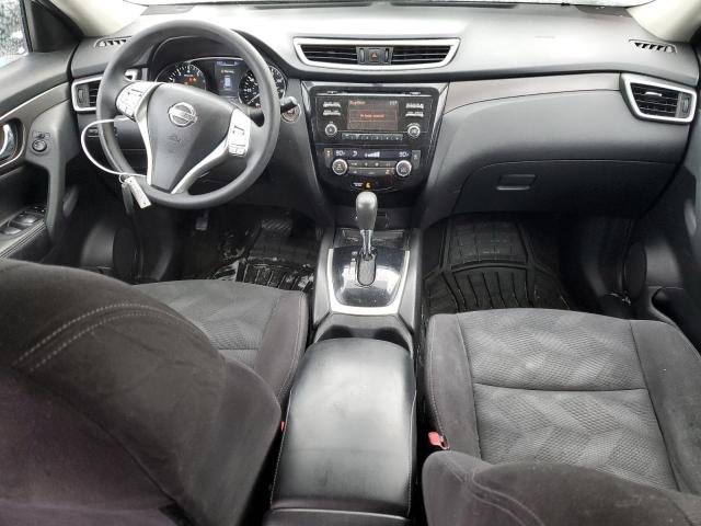 5N1AT2MV1EC804175 | 2014 NISSAN ROGUE S