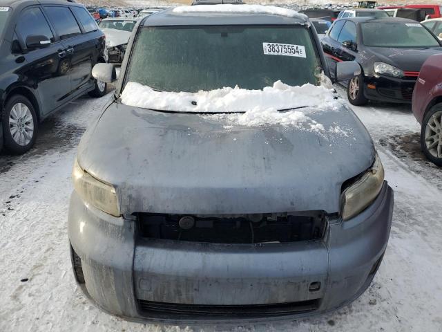 2009 Toyota Scion Xb VIN: JTLKE50E291063602 Lot: 38375554