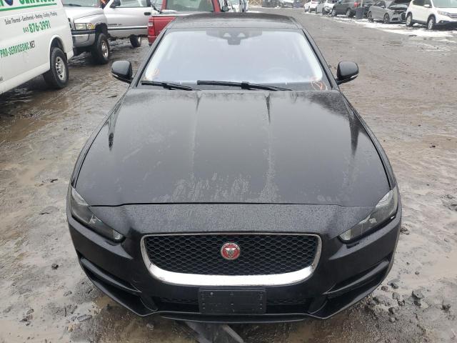 SAJAJ4BN3HCP15688 | 2017 JAGUAR XE PREMIUM