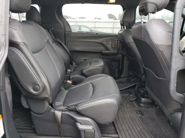 2023 TOYOTA SIENNA XSE - 5TDCSKFCXPS108007