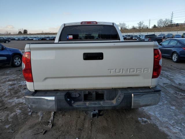 VIN 5TFEM5F13JX122822 2018 Toyota Tundra, Crewmax Sr5 no.6