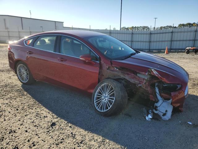 3FA6P0HD4ER217089 | 2014 FORD FUSION SE