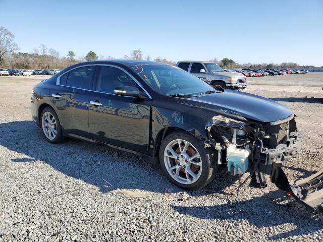 Vin: 1n4aa5ap4ec914578, lot: 82724253, nissan maxima s 20144