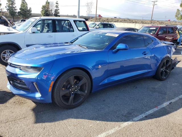 1G1FB1RS0H0107827 | 2017 CHEVROLET CAMARO LT