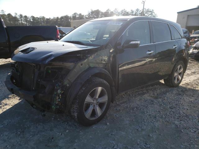 2011 Acura MDX 