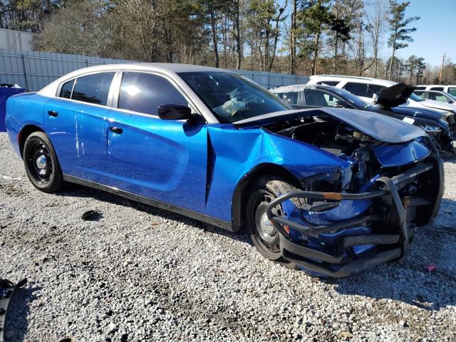 2018 DODGE CHARGER PO - 2C3CDXKT3JH327124