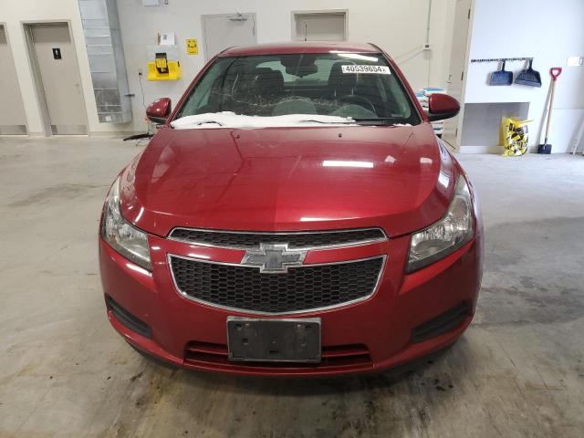 1G1PC5SB1E7394052 | 2014 CHEVROLET CRUZE LT