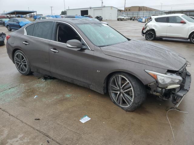 JN1BV7AP2EM678752 | 2014 Infiniti q50 base