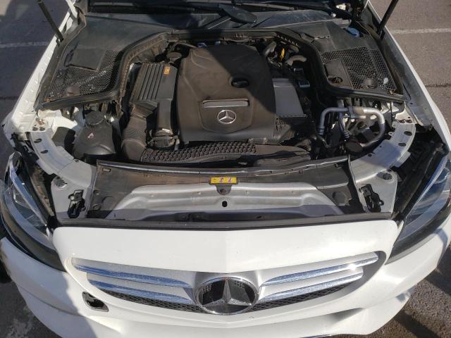 2017 MERCEDES-BENZ C 300 - 55SWF4JB9HU190733