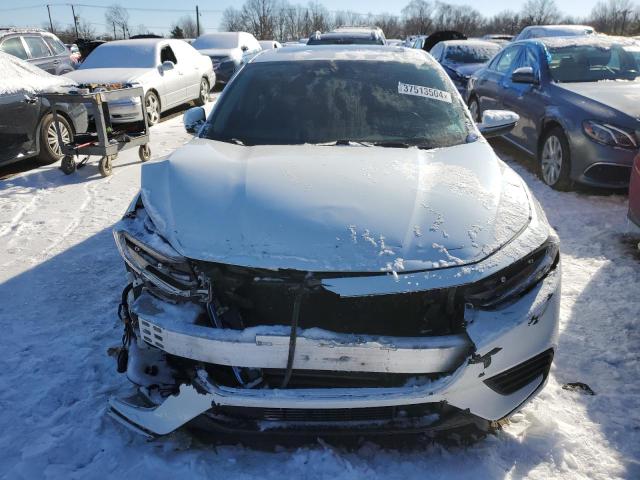 19XZE4F97KE016776 | 2019 HONDA INSIGHT TO