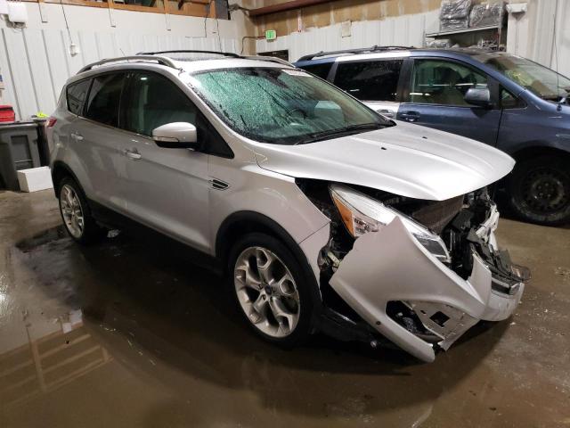 Vin: 1fmcu9j93duc36509, lot: 38025224, ford escape titanium 20134