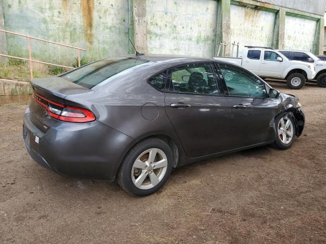 Vin: 1c3cdfbb1gd625629, lot: 38548544, dodge dart sxt 20163