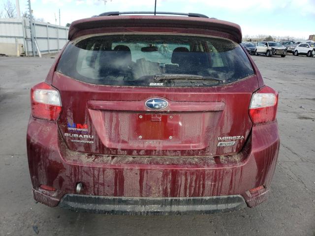 2013 Subaru Impreza Sport Premium VIN: JF1GPAL67D2217934 Lot: 38190584