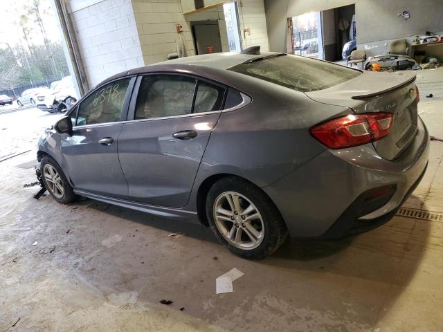 1G1BE5SM2J7180364 | 2018 CHEVROLET CRUZE LT